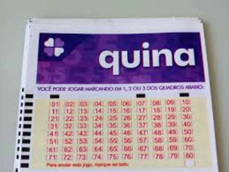 Caixa Econômica Federal divulga resultado do concurso 7027 da Quina e gera expectativa