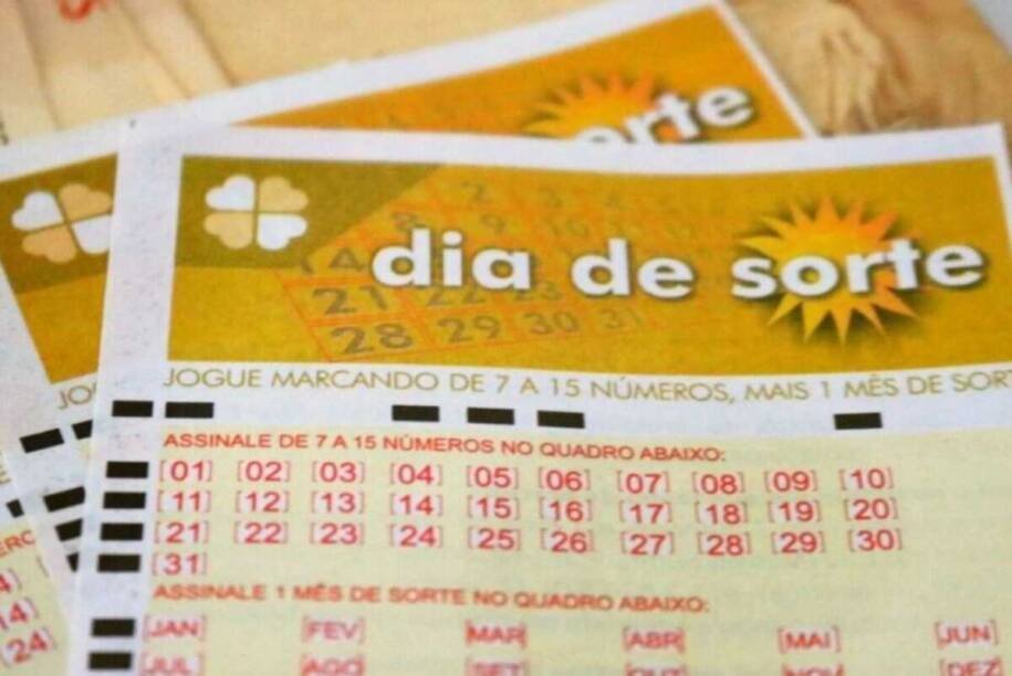 Caixa Econômica Federal revela números do concurso 1214 da Dia de Sorte e tensão cresce