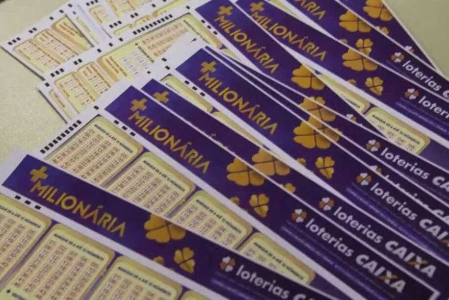 Caixa Econômica Federal revela números do concurso 355 da + Milionária e gera expectativa