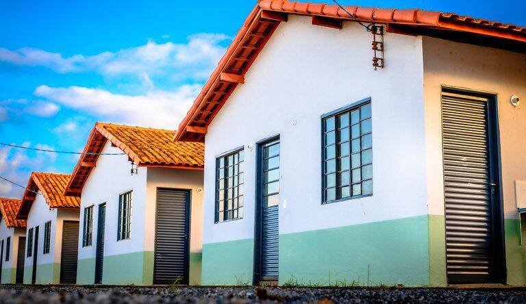 Caixa Econômica Federal revela que crédito imobiliário supera 10% do PIB em 2025