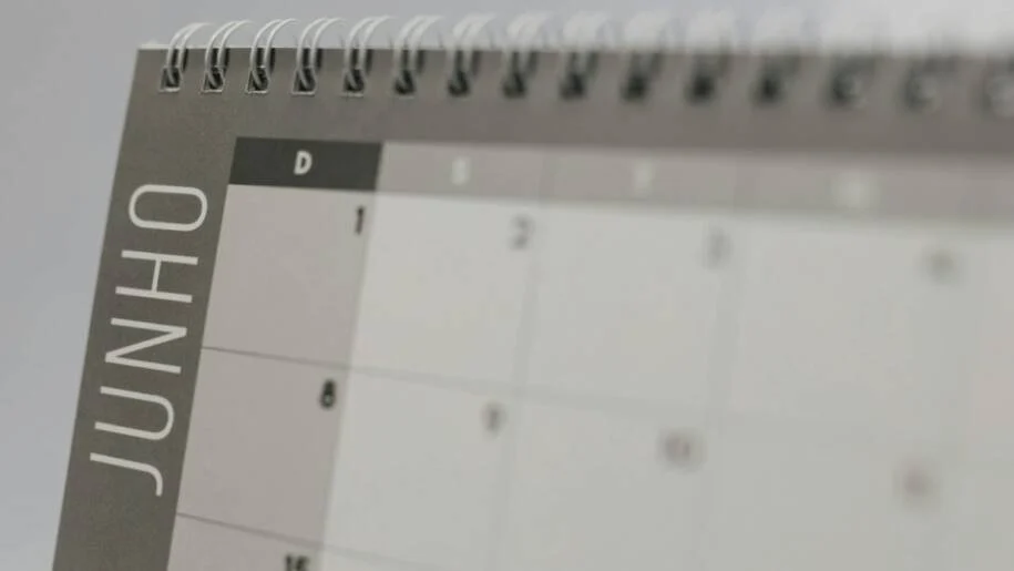 Calendário de Junho de 2026: Corpus Christi e Copa do Mundo agitam o mês!