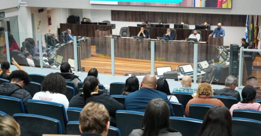 Câmara de Balneário Camboriú aprova Lei do Microzoneamento com 16 votos favoráveis