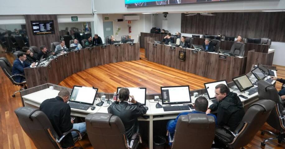 Câmara de Balneário Camboriú aprova Projeto de Lei 279/2025 e programa inclusivo gera expectativa