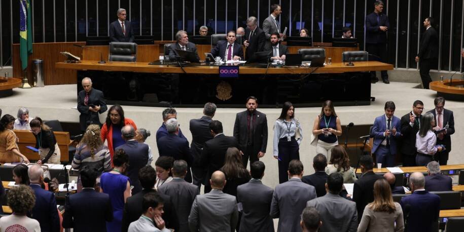 Câmara dos Deputados analisa PL 2780/24 e cria Fundo de R$ 2 bilhões para minerais críticos