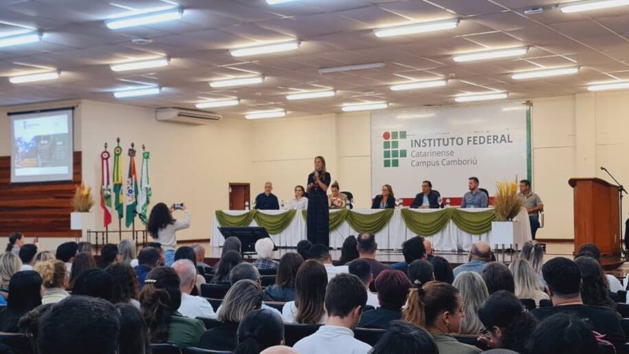 Camboriú aprova cessão de terreno para ETE em decisão histórica e unânime