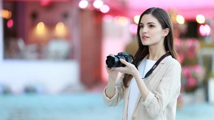 Canon atualiza 9 câmeras e melhora foco automático; fotógrafos reagem
