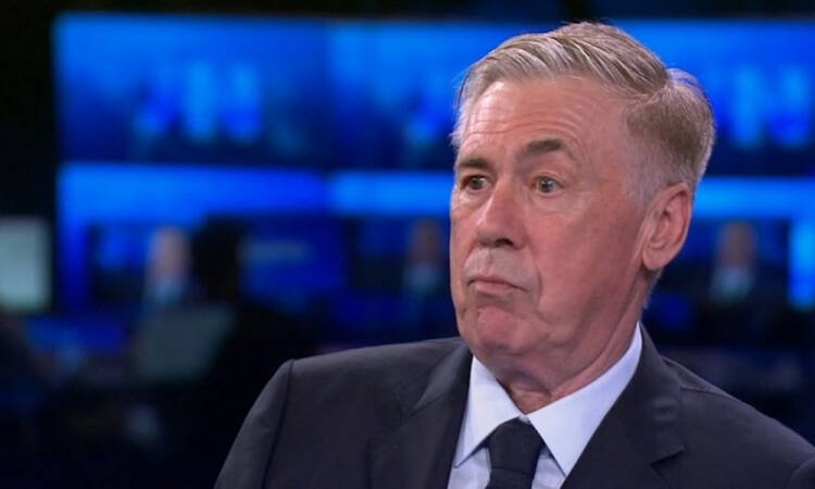 Carlo Ancelotti divulga convocados e destaca pressão para Copa do Mundo