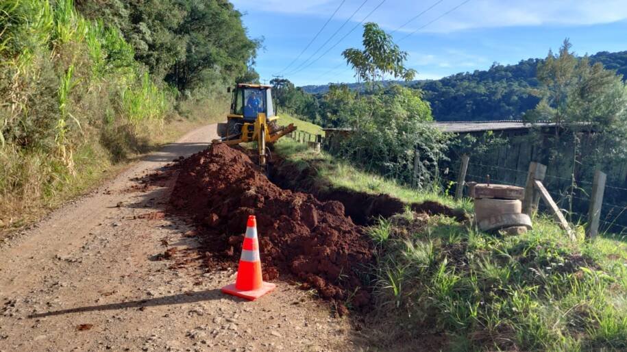Casan garante água tratada pela primeira vez em Vargem Bonita e transforma vidas