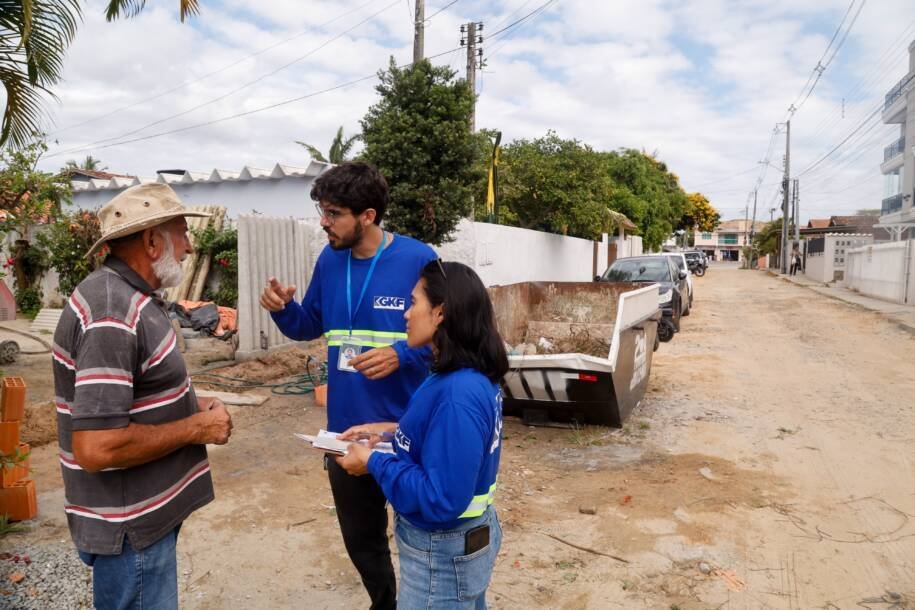 CASAN lança Programa Socioambiental e investe R$ 28 milhões em Ingleses e Santinho