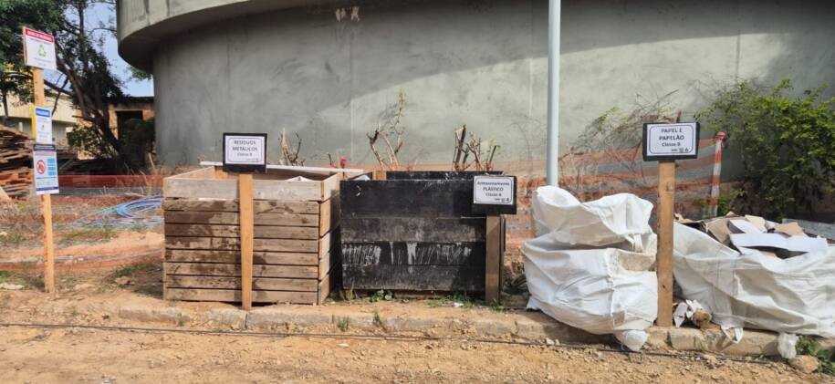 Casan revitaliza ETE Insular em Florianópolis e aumenta tratamento em quase três vezes