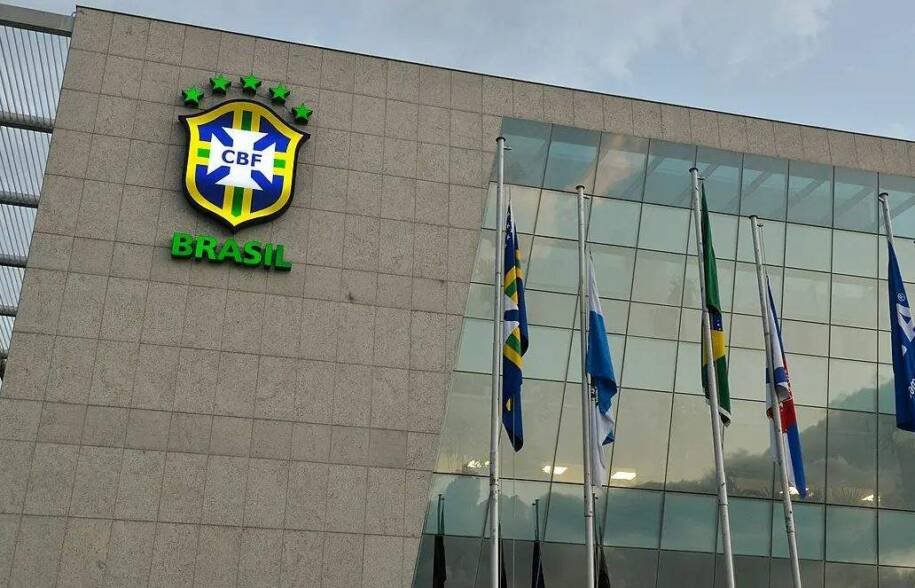 CBF propõe mudar horários do Brasileirão e reavaliar jogos noturnos