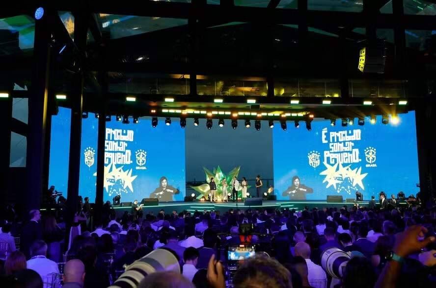 CBF revela recordes impressionantes na convocação da Seleção Brasileira para Copa 2026