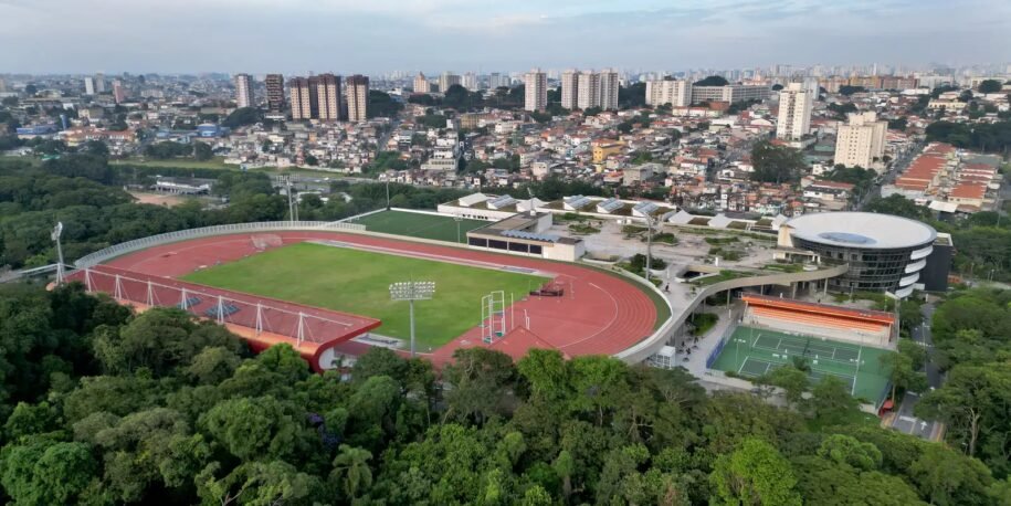 Centro de Treinamento Paralímpico completa 10 anos e renova gestão por 35 anos
