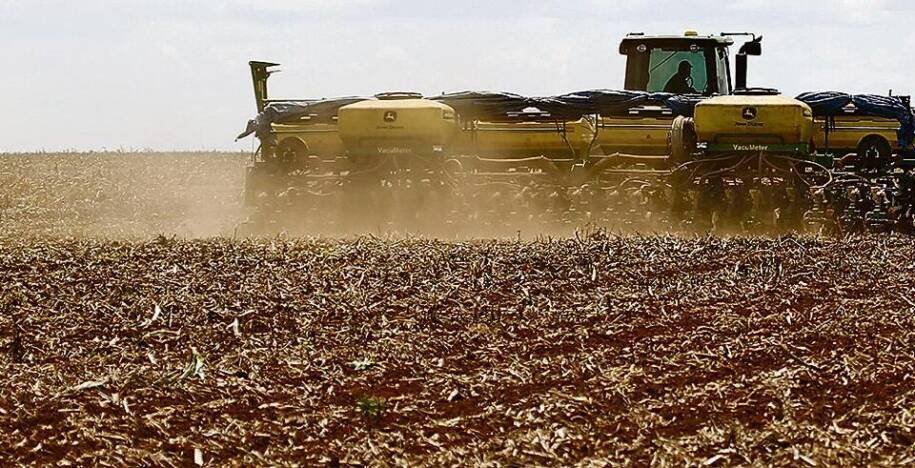 Centro Europeu prevê Super El Niño de 2026 e pressiona inflação de alimentos