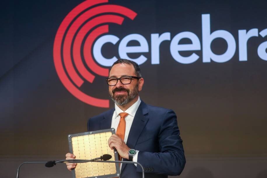 Cerebras revoluciona mercado de chips e impacta IPOs; veja consequências