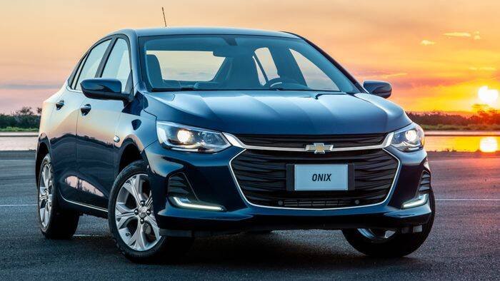 Chevrolet reduz preço do Onix Plus LT Turbo 2026 e oferece descontos incríveis