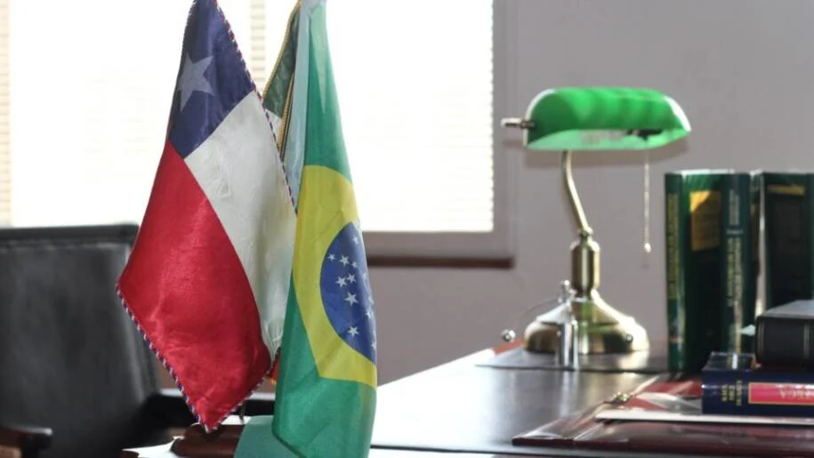 Chile amplia exportações para o Brasil com novos produtos e logística eficiente