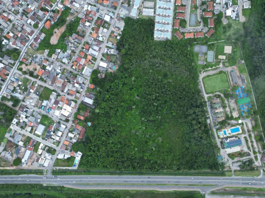 CIASC encerra licitação por terreno em Florianópolis com disputa eletrônica tensa