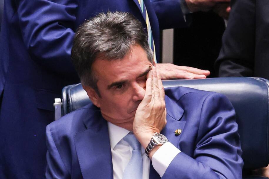 Ciro Nogueira compra triplex de R$ 22 milhões e é alvo da PF em Brasília