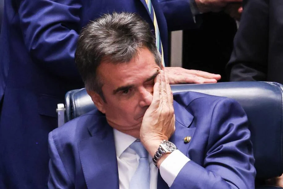 Ciro Nogueira compra triplex de R$ 22 milhões e é alvo da PF em Brasília