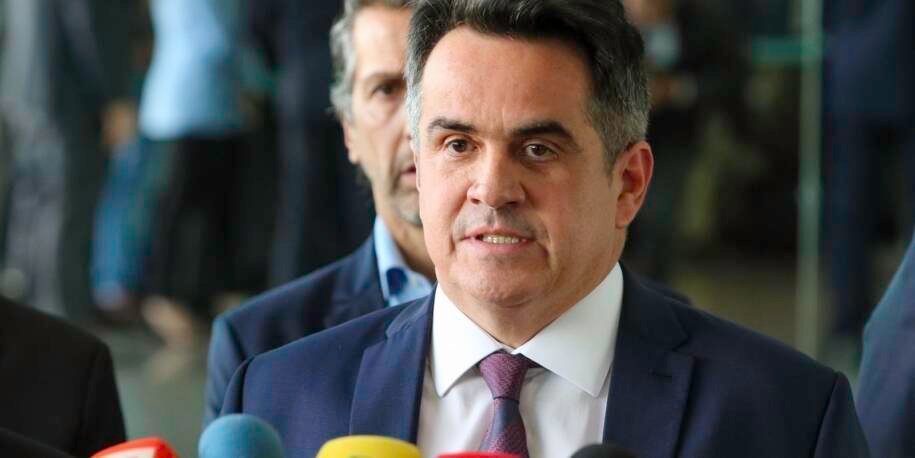 Ciro Nogueira é acusado de receber até R$ 500 mil mensais de Daniel Vorcaro
