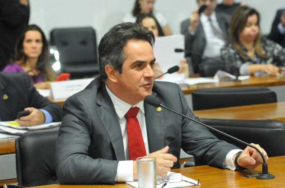 Ciro Nogueira é alvo de operação da PF que revela esquema de propina milionário