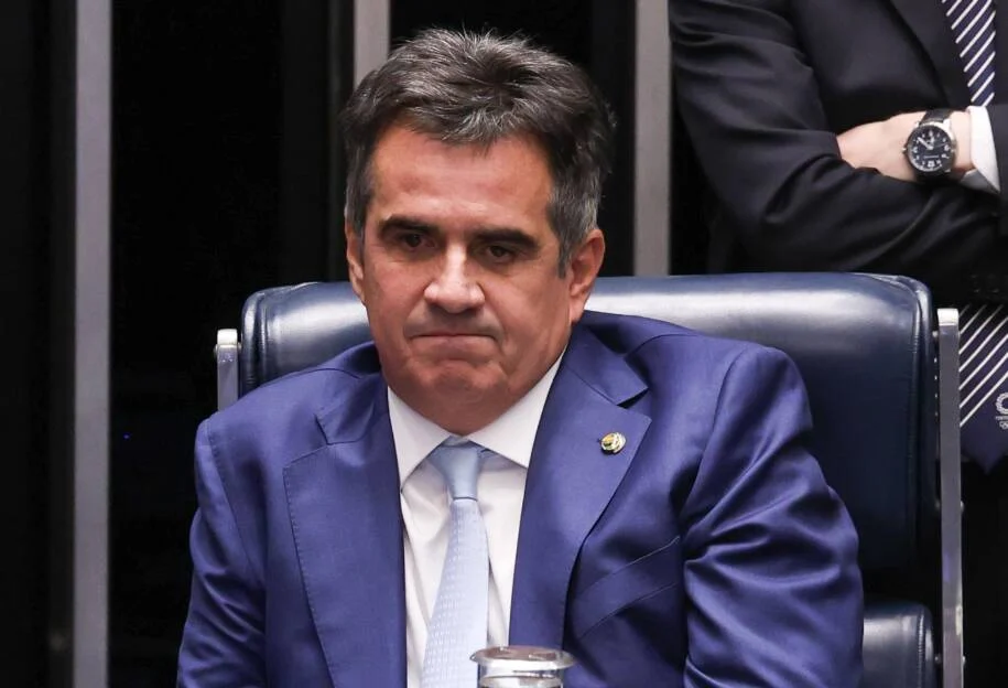 Ciro Nogueira reage à Operação Compliance Zero e se diz ‘indignado’ com ataque político