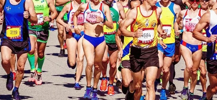 Claro patrocina 41ª Maratona Internacional de Porto Alegre e promete surpresas