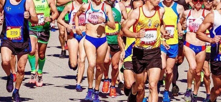 Claro patrocina 41ª Maratona Internacional de Porto Alegre e promete surpresas