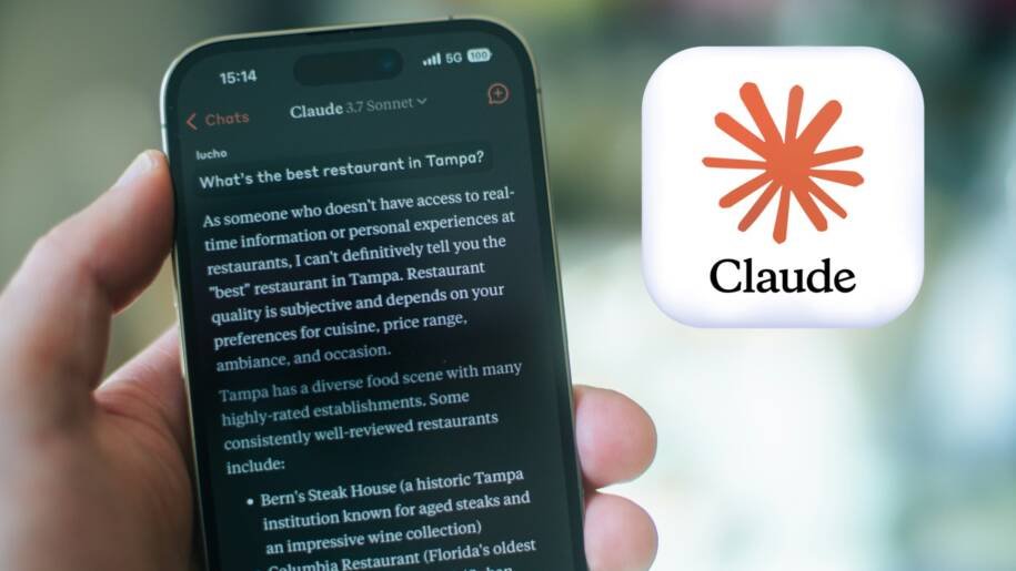 Claude Pro da Anthropic transforma uso de IA, mas tem limites que preocupam