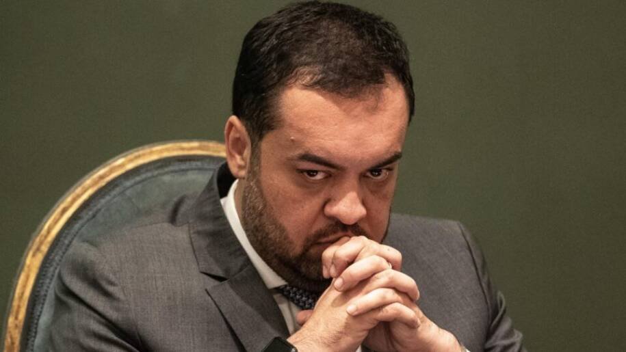 Cláudio Castro enfrenta nova operação da PF e pode desistir da candidatura ao Senado