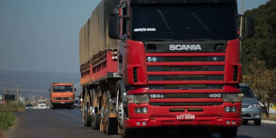 CMN aprova novas regras e Move Brasil promete modernizar frota de veículos