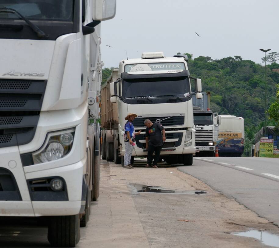 CMN regulamenta programa Move Brasil e promete renovação no transporte