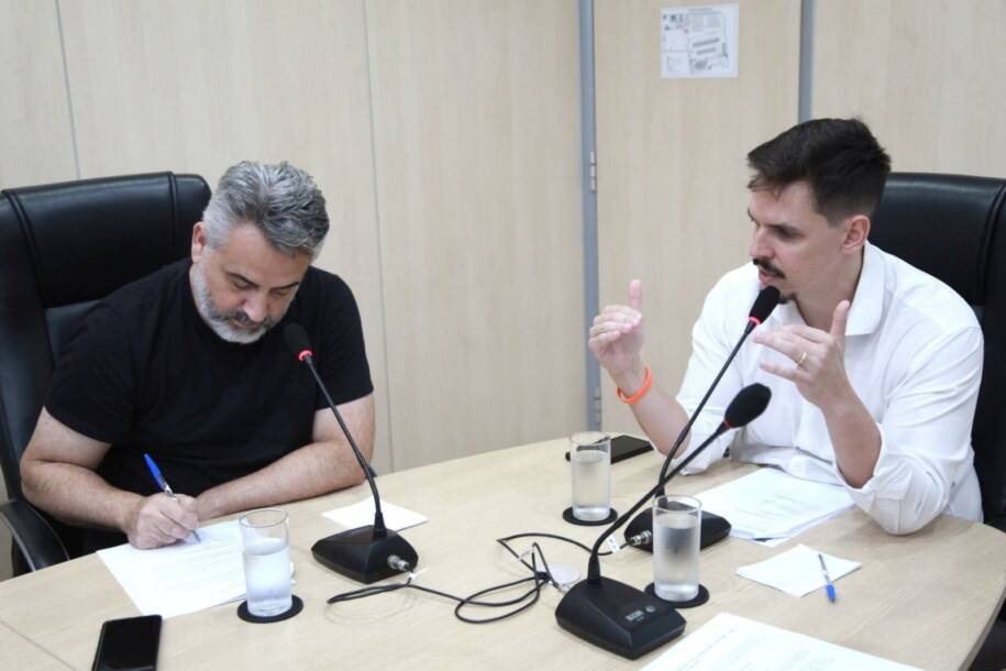 Comissão Legislativa de Blumenau discute Sistema PRONTO e traz tensão sobre custos
