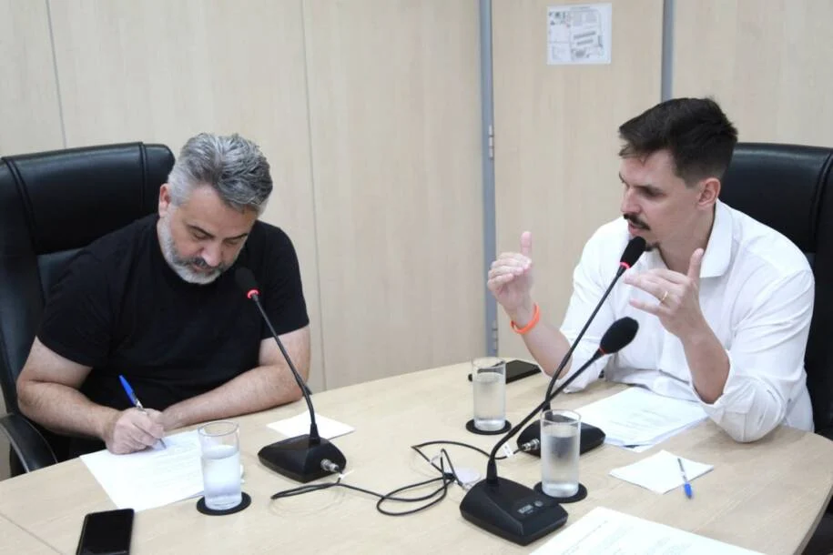 Comissão Legislativa de Blumenau discute Sistema PRONTO e traz tensão sobre custos
