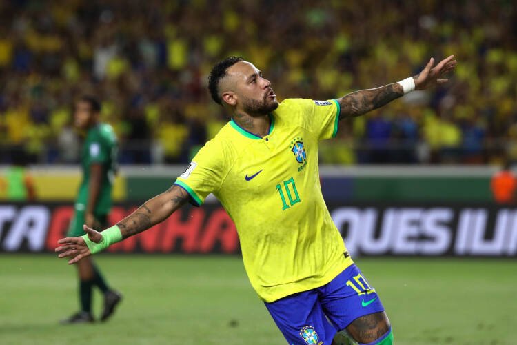 Convocação de Neymar gera polêmica e desespero do Brasil por título perdido