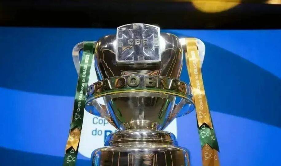 Copa do Brasil: Vitória elimina Flamengo e 16 times avançam para oitavas!