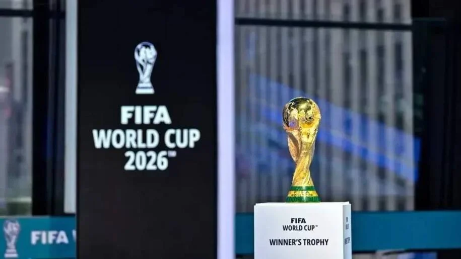 Copa do Mundo 2026: Estados Unidos, Canadá e México revelam sedes e formato inédito