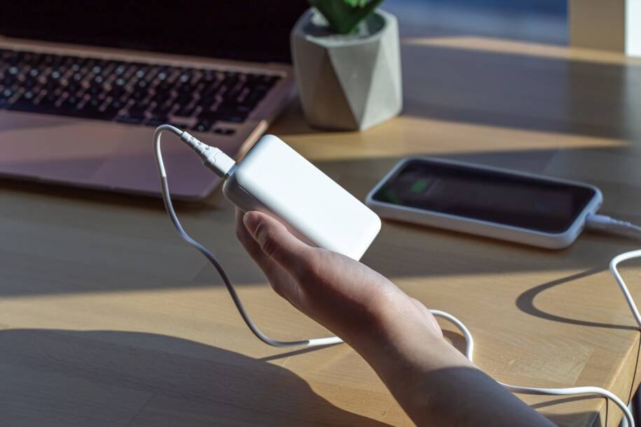 Copa do Mundo 2026: Samsung e H'maston lançam power banks de 20.000 mAh