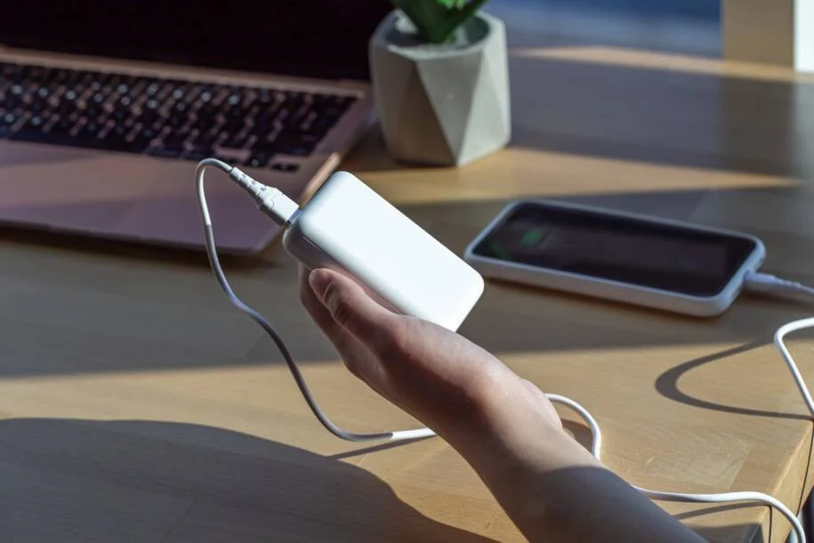 Copa do Mundo 2026: Samsung e H’maston lançam power banks de 20.000 mAh