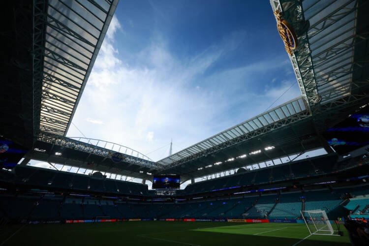 Copa do Mundo de 2026: Estados Unidos, México e Canadá revelam estádios e jogos