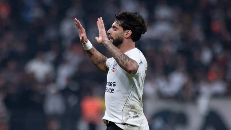 Corinthians avança na Copa do Brasil ao vencer Barra com gol de Yuri Alberto