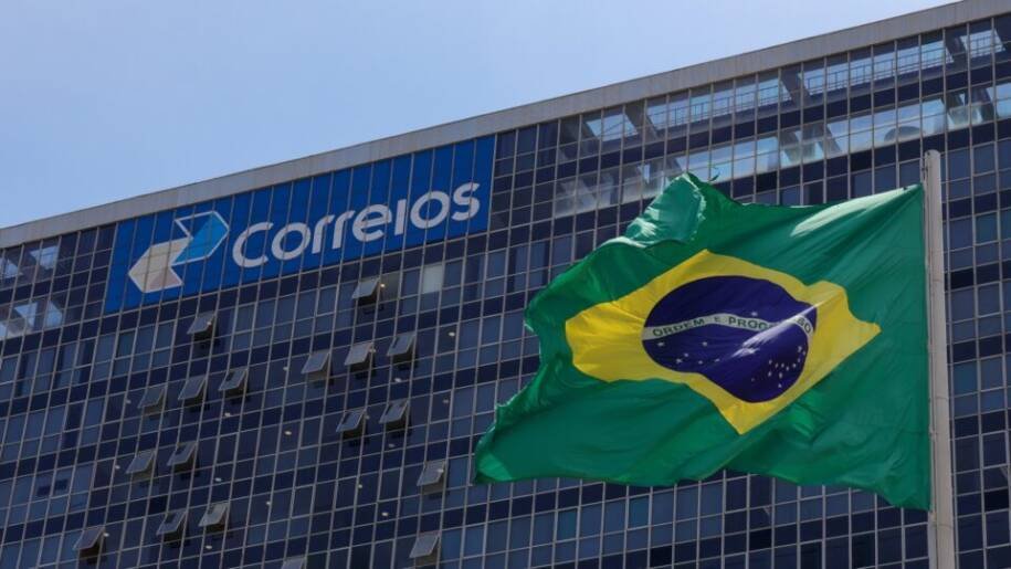 Correios enfrentam nova crise e reacendem lembranças do Mensalão em ano eleitoral