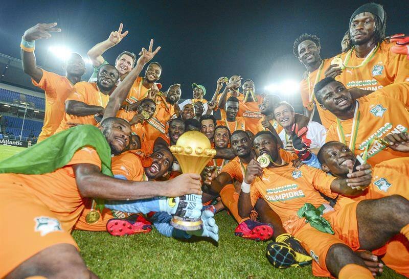 Costa do Marfim revela convocados para Copa do Mundo 2026; tensão na estreia