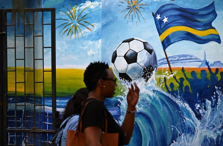 Curaçao convoca 26 jogadores e enfrenta Alemanha na estreia da Copa do Mundo