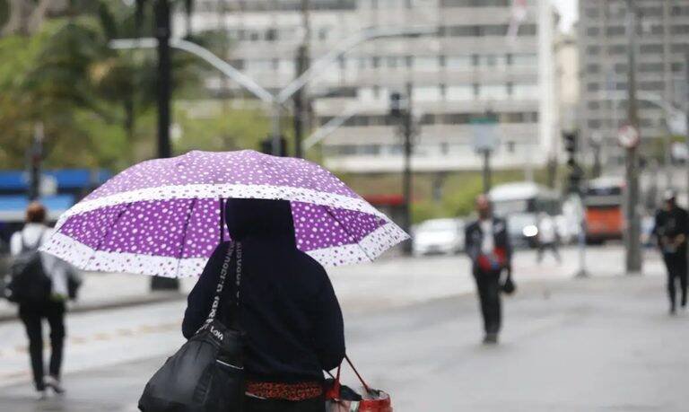 Defesa Civil alerta sobre tempestade devastadora no RS e SC neste sábado (2)