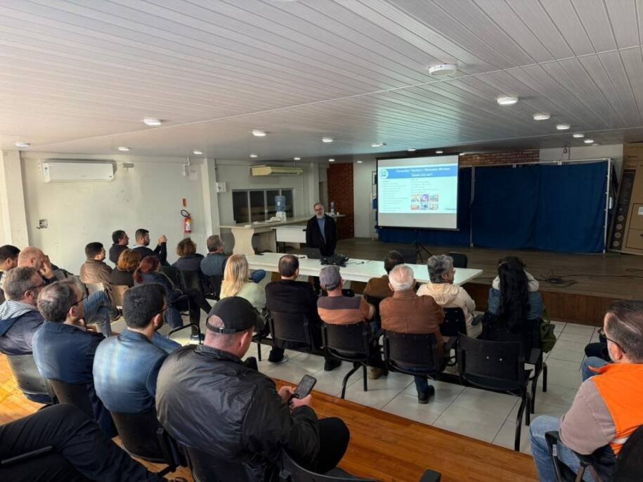 Defesa Civil de Itapema esclarece construção de reservatório e gera preocupações