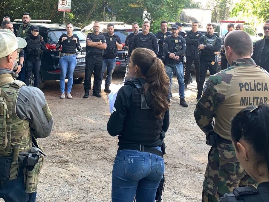Delegacia de Proteção Animal deflagra Operação Acabou a Farra contra maus-tratos