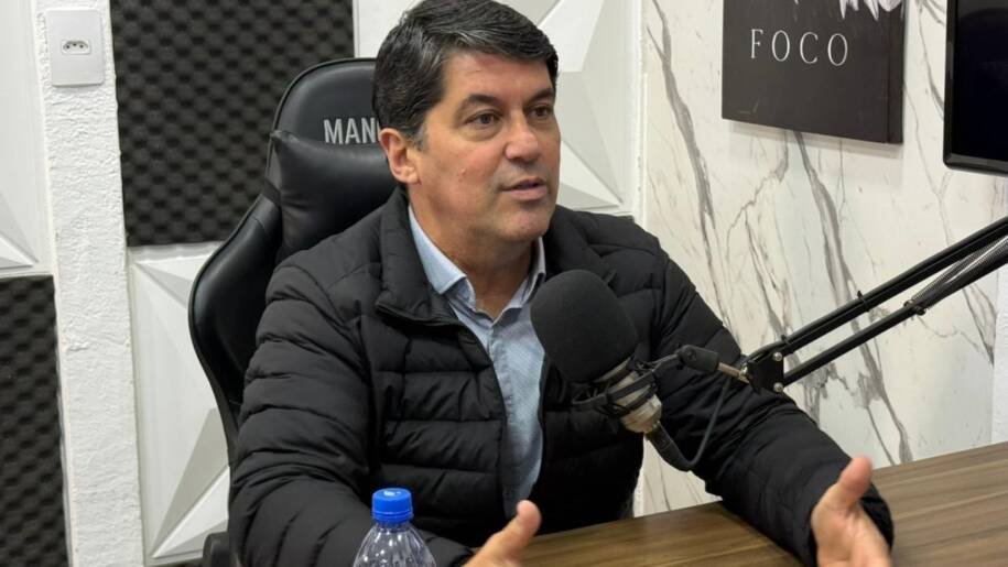 Deputado Emerson Stein destina R$ 61 milhões e proíbe empréstimos a idosos em SC