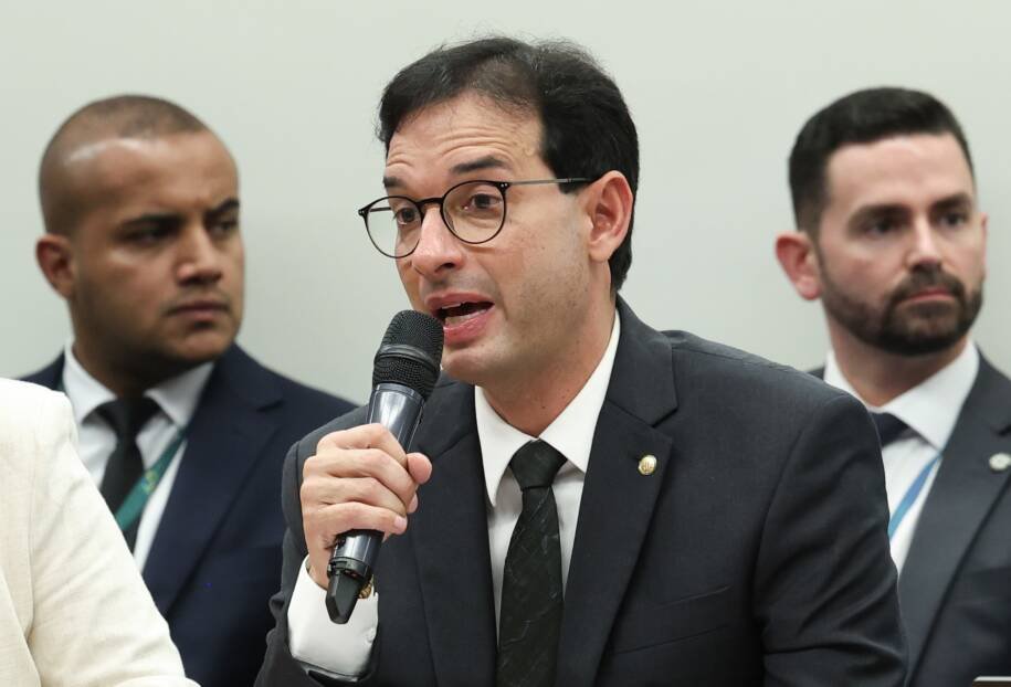 Deputado Maurício Marcon adia votação da PEC do fim da escala 6x1 na Câmara